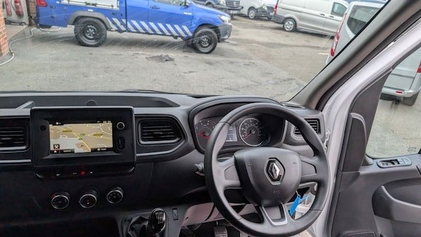 Used Renault Master 2020 for sale - 76185656: Photo 6