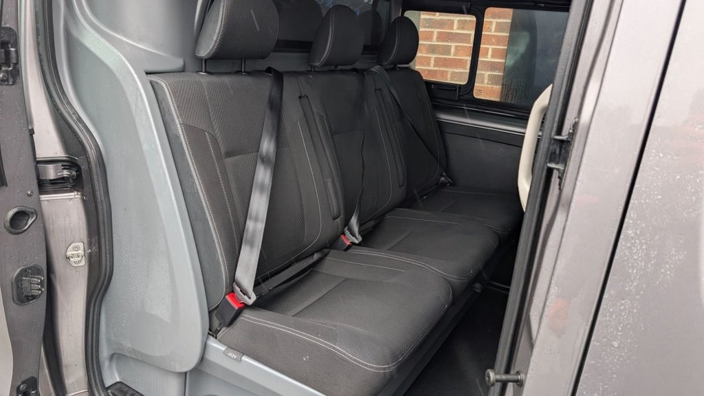 Used Renault Trafic 2020 for sale - 77557635: Photo 11