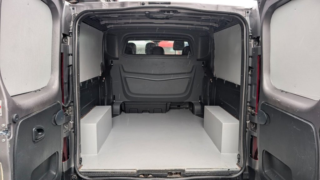 Used Renault Trafic 2020 for sale - 77557635: Photo 14