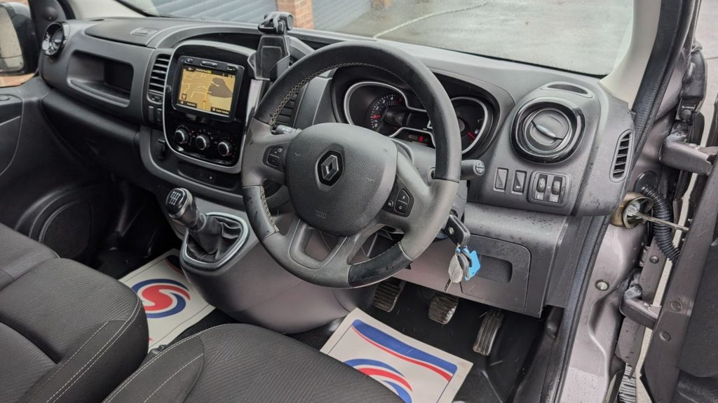 Used Renault Trafic 2020 for sale - 77557635: Photo 6