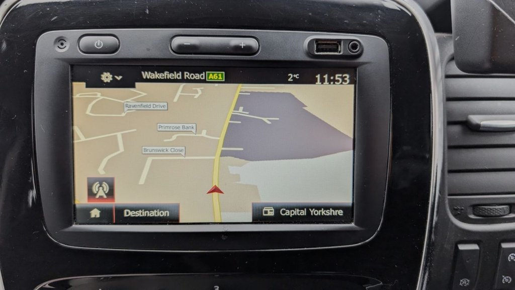 Used Renault Trafic 2020 for sale - 77557635: Photo 7