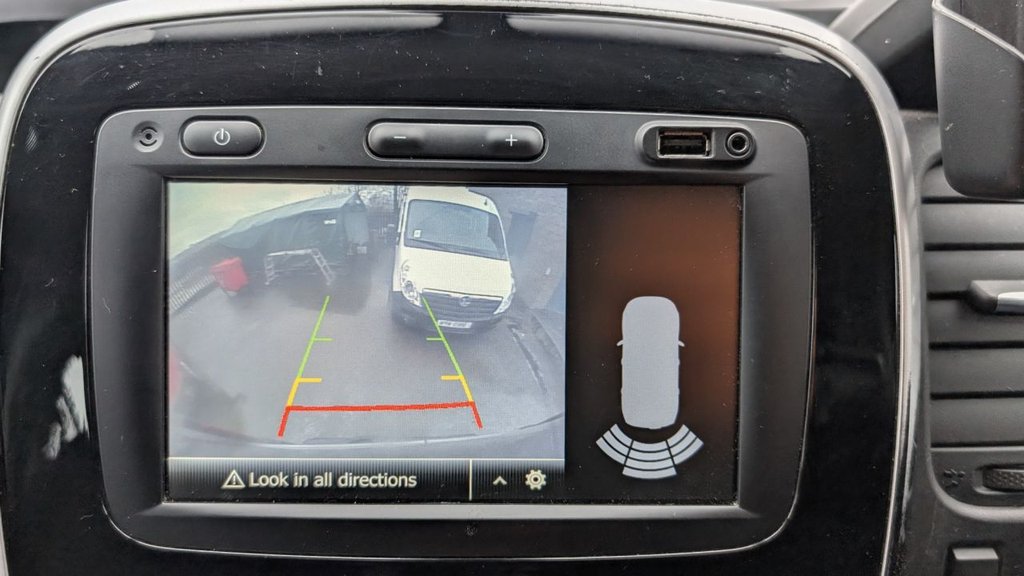 Used Renault Trafic 2020 for sale - 77557635: Photo 8