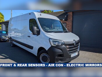 Used Renault Master 2023 for sale - 78181877: Photo