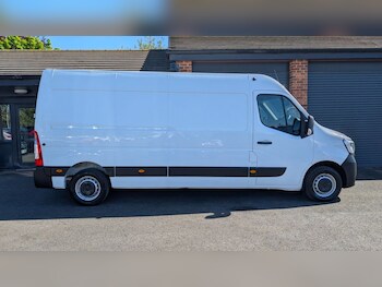 Used Renault Master 2023 for sale - 78181877: Photo