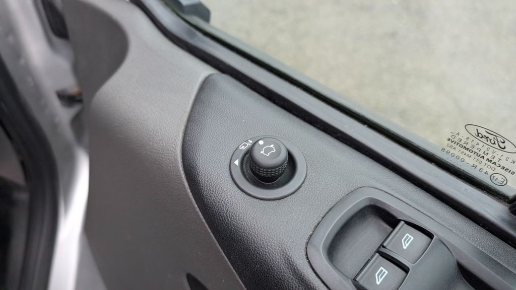 Used Ford Transit Custom 2021 for sale - 77594464: Photo 20