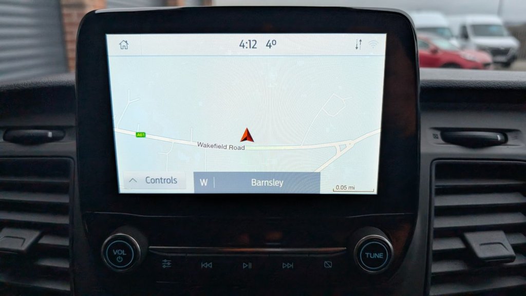 Used Ford Transit Custom 2021 for sale - 77594464: Photo 7