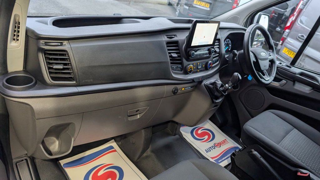 Used Ford Transit Custom 2021 for sale - 77594464: Photo 8