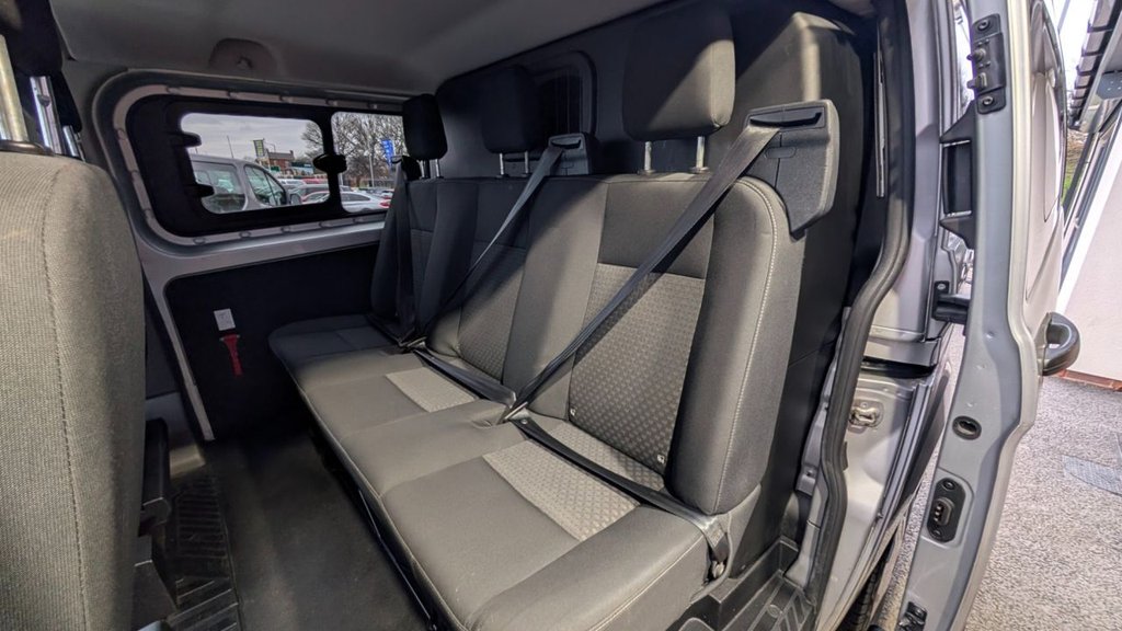 Used Ford Transit Custom 2021 for sale - 77594464: Photo 9