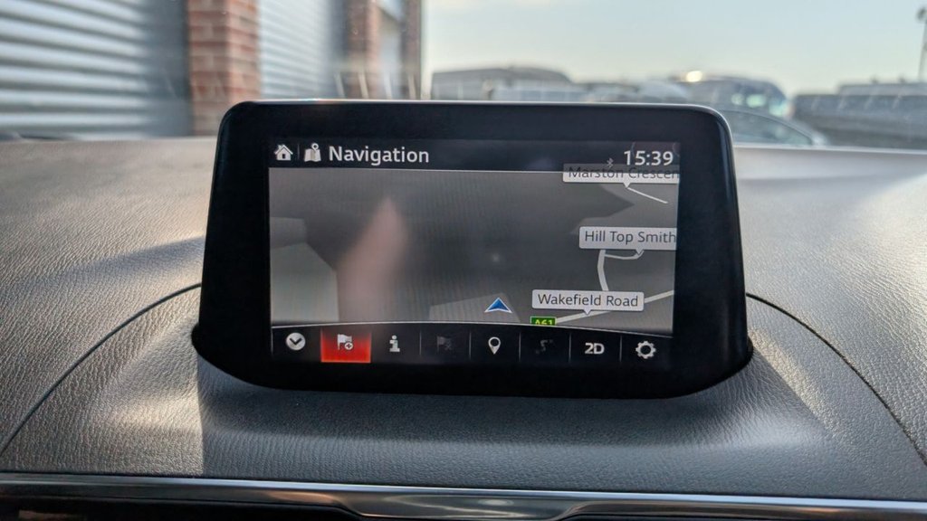 Used Mazda Mazda3 2018 for sale - 76617248: Photo 6