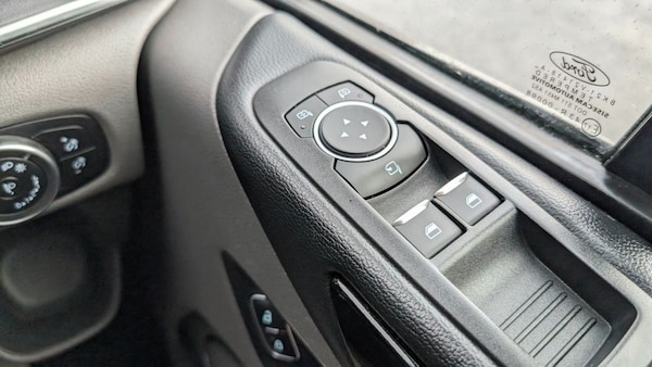 Used Ford Tourneo Custom 2022 for sale - 76303667: Photo 21