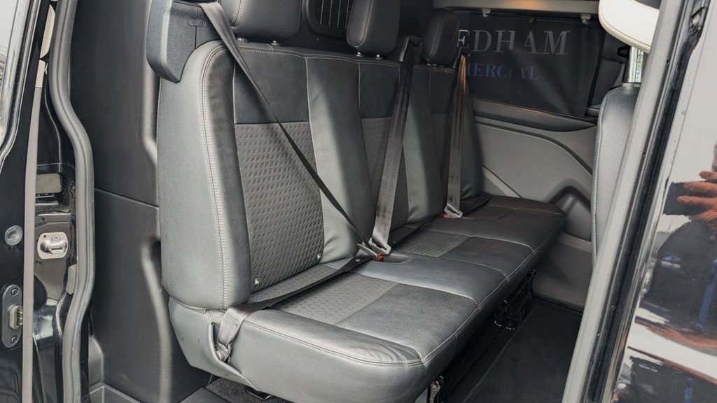 Used Ford Transit Custom 2021 for sale - 77765189: Photo 14