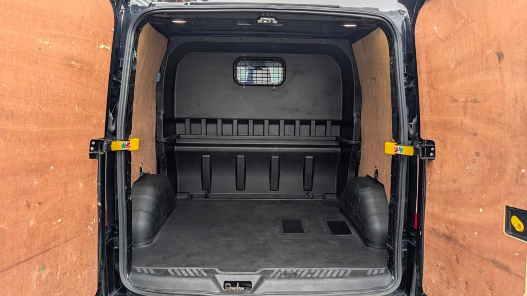 Used Ford Transit Custom 2021 for sale - 77765189: Photo 17