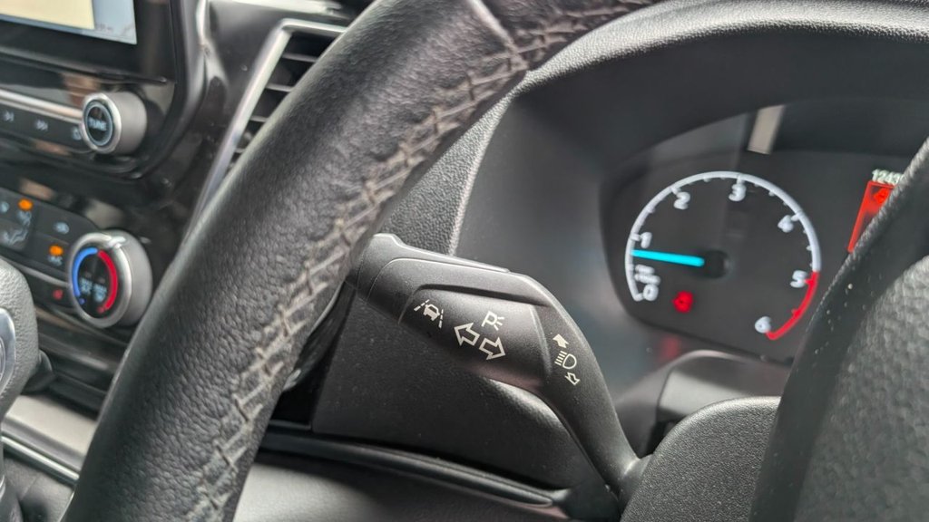 Used Ford Transit Custom 2021 for sale - 77765189: Photo 23