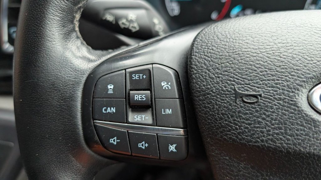 Used Ford Transit Custom 2021 for sale - 77765189: Photo 24