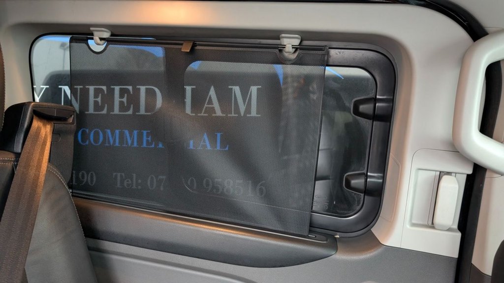 Used Ford Transit Custom 2021 for sale - 77765189: Photo 25