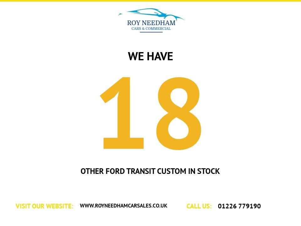 Used Ford Transit Custom 2021 for sale - 77765189: Photo 4