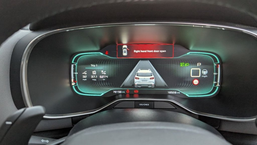 Used Citroen C5 Aircross 2019 for sale - 76698687: Photo 12