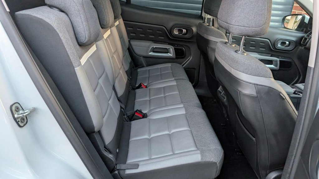 Used Citroen C5 Aircross 2019 for sale - 76698687: Photo 14