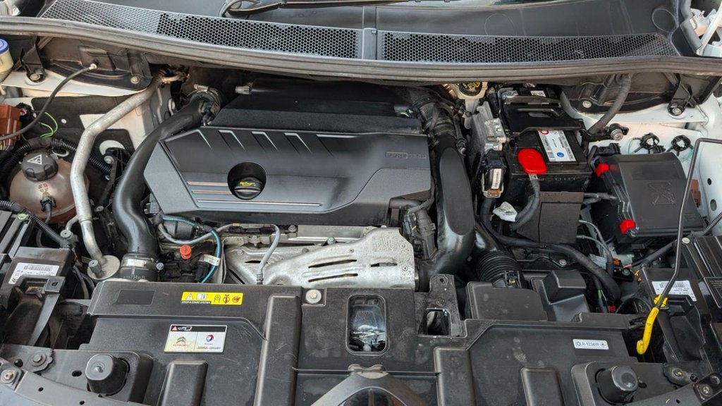 Used Citroen C5 Aircross 2019 for sale - 76698687: Photo 22