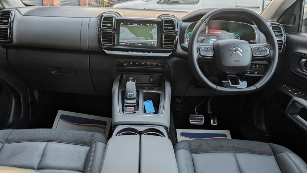 Used Citroen C5 Aircross 2019 for sale - 76698687: Photo 7