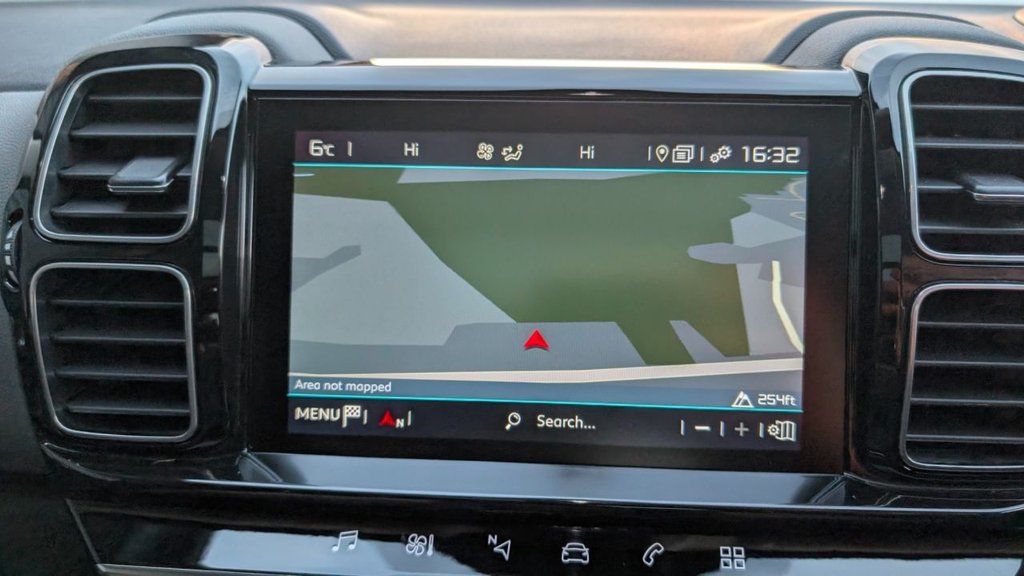 Used Citroen C5 Aircross 2019 for sale - 76698687: Photo 9