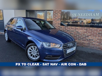 2014 (14) - 1.6 TDI SE 5dr