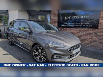 Used Ford Focus 2022 for sale - 79300901: Photo
