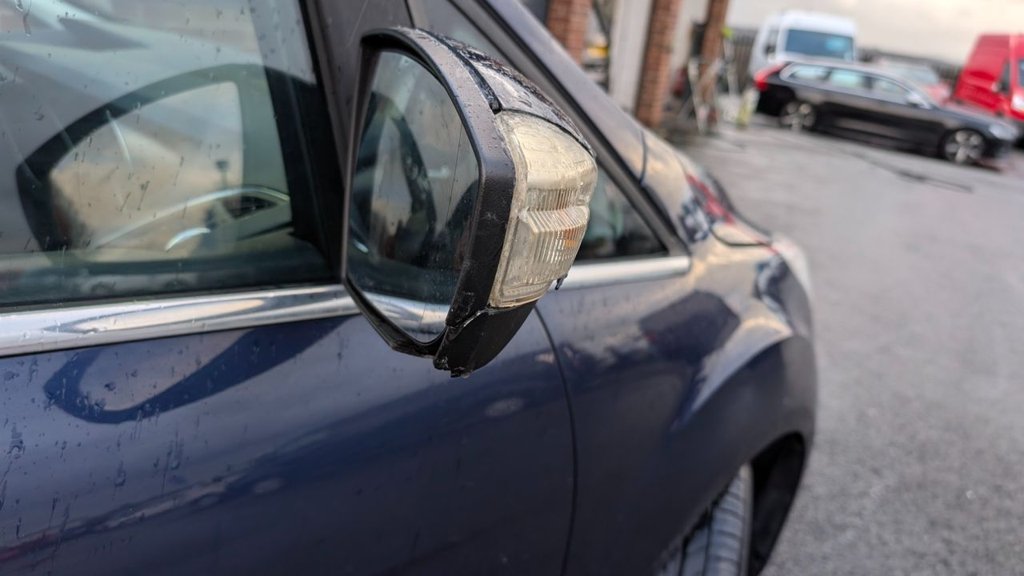 Used Ford C-Max 2013 for sale - 77621510: Photo 19