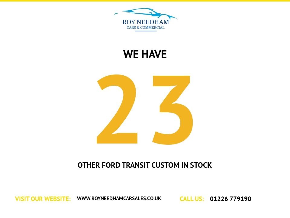 Used Ford Transit Custom 2022 for sale - 77891159: Photo 7