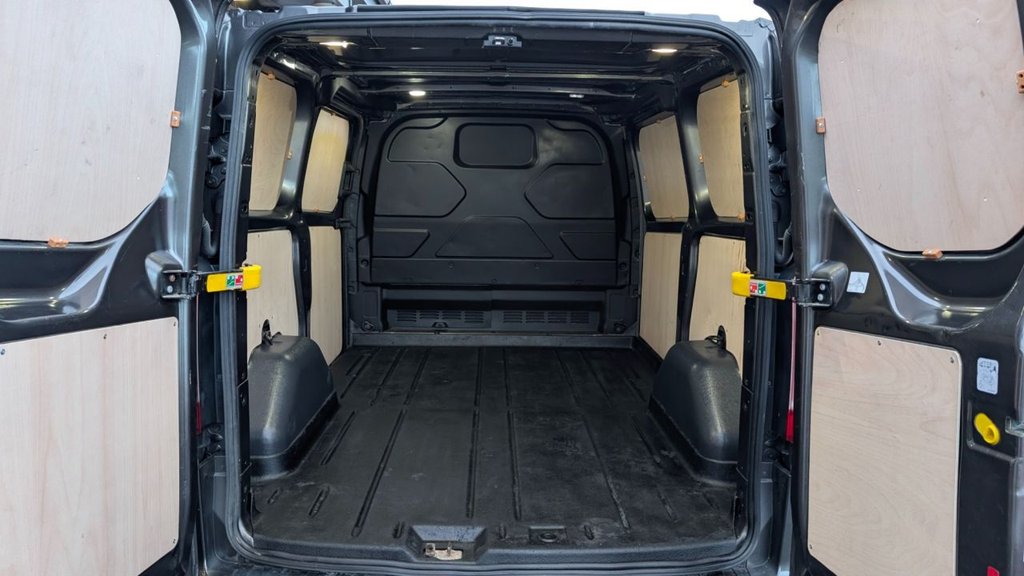 Used Ford Transit Custom 2020 for sale - 76841375: Photo 13