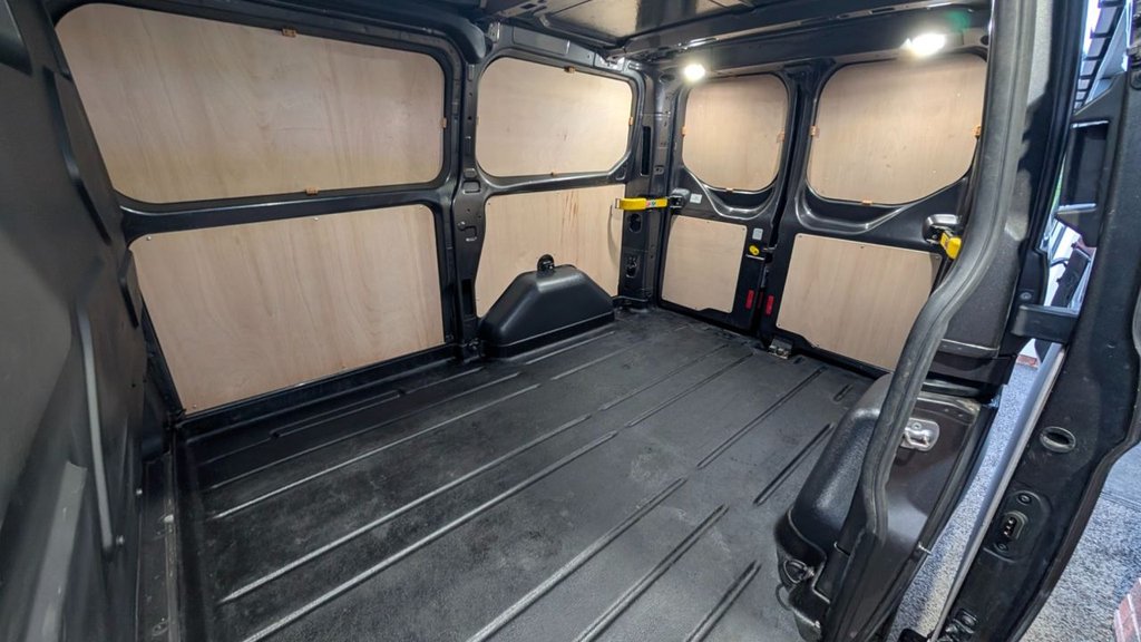 Used Ford Transit Custom 2020 for sale - 76841375: Photo 17