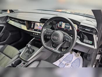 Used Audi A3 2020 for sale - 79722942: Photo