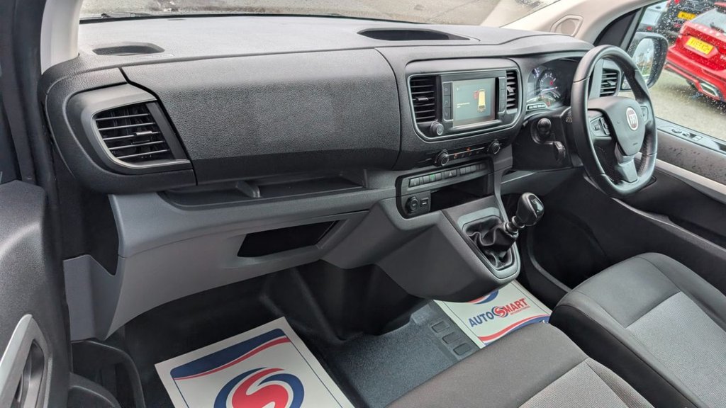 Used Fiat Scudo 2022 for sale - 77521460: Photo 10