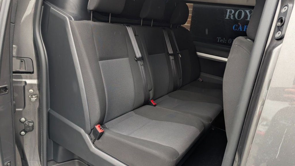 Used Fiat Scudo 2022 for sale - 77521460: Photo 11