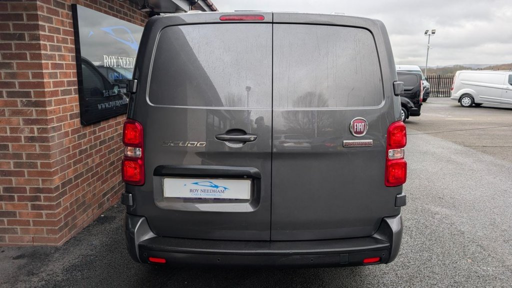 Used Fiat Scudo 2022 for sale - 77521460: Photo 13
