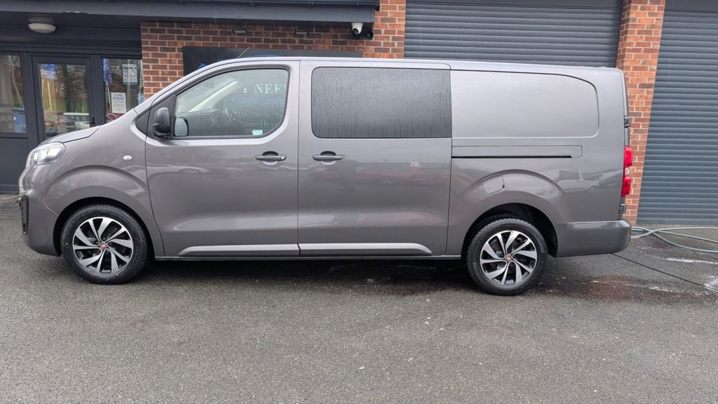 Used Fiat Scudo 2022 for sale - 77521460: Photo 16