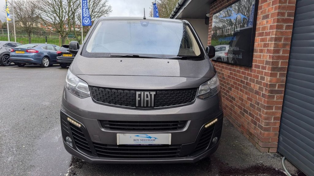 Used Fiat Scudo 2022 for sale - 77521460: Photo 19