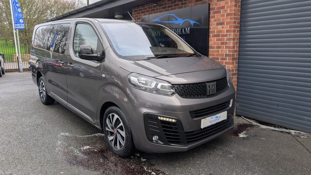 Used Fiat Scudo 2022 for sale - 77521460: Photo 21