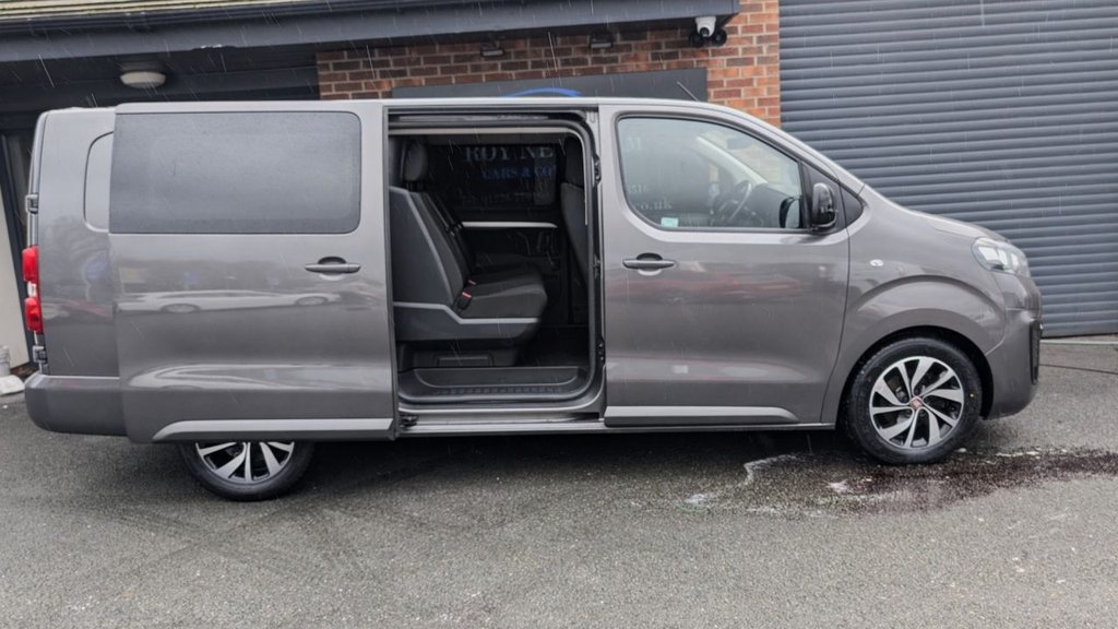 Used Fiat Scudo 2022 for sale - 77521460: Photo 5