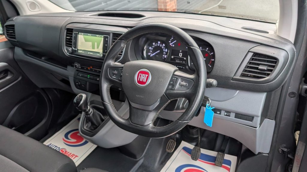 Used Fiat Scudo 2022 for sale - 77521460: Photo 6