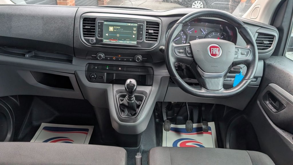 Used Fiat Scudo 2022 for sale - 77521460: Photo 7