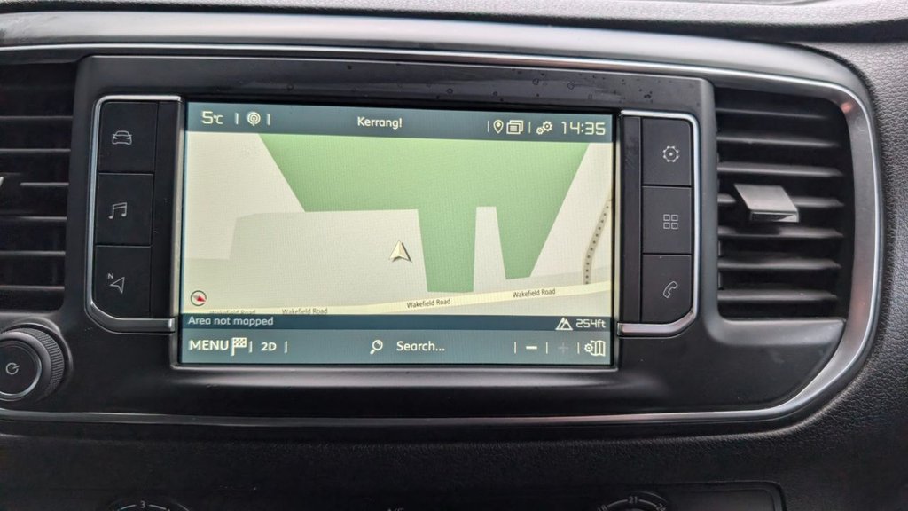 Used Fiat Scudo 2022 for sale - 77521460: Photo 8