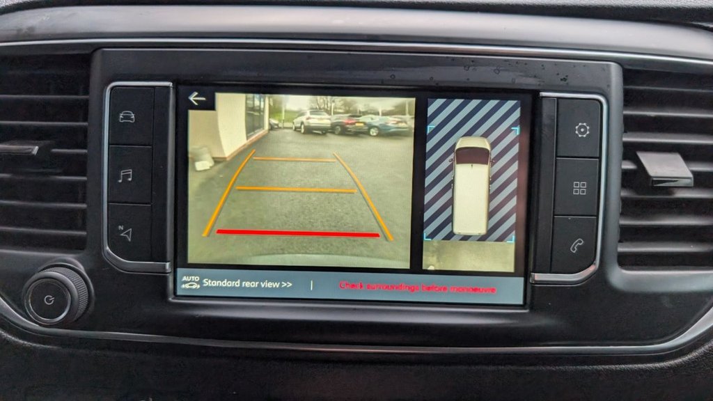 Used Fiat Scudo 2022 for sale - 77521460: Photo 9