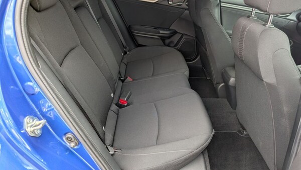 Used Honda Civic 2019 for sale - 75642204: Photo 10