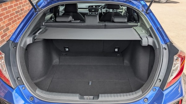 Used Honda Civic 2019 for sale - 75642204: Photo 13