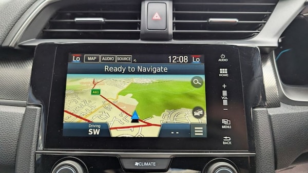 Used Honda Civic 2019 for sale - 75642204: Photo 7