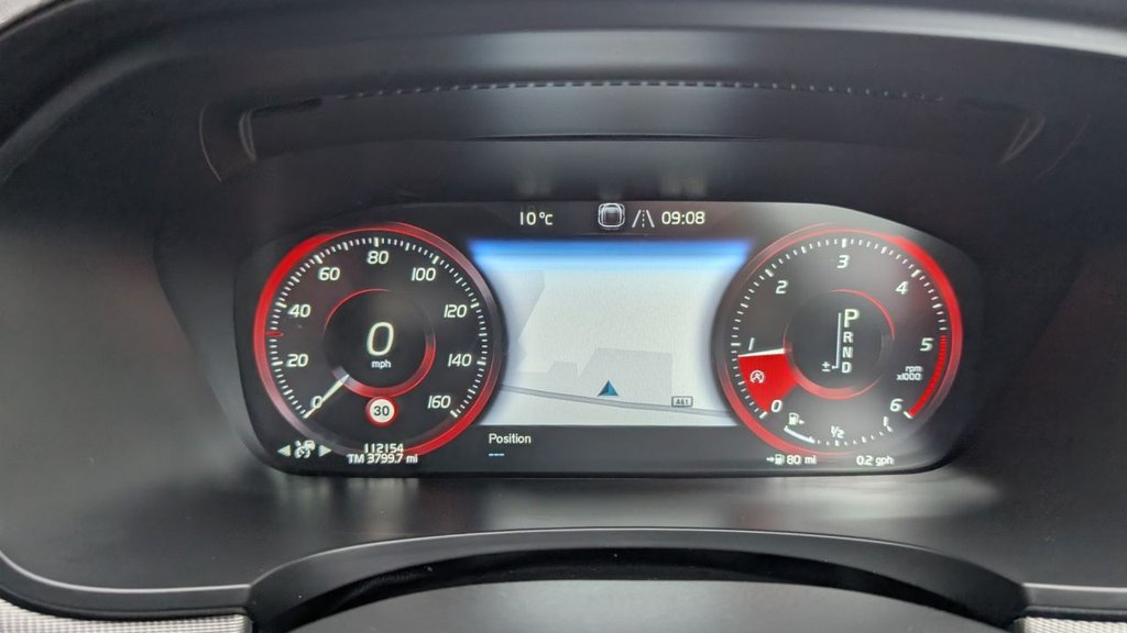 Used Volvo V90 2018 for sale - 77642720: Photo 11