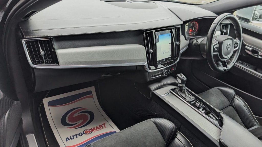 Used Volvo V90 2018 for sale - 77642720: Photo 12
