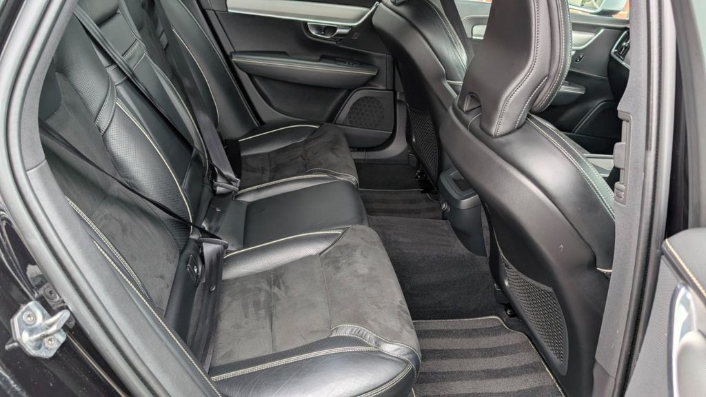 Used Volvo V90 2018 for sale - 77642720: Photo 13