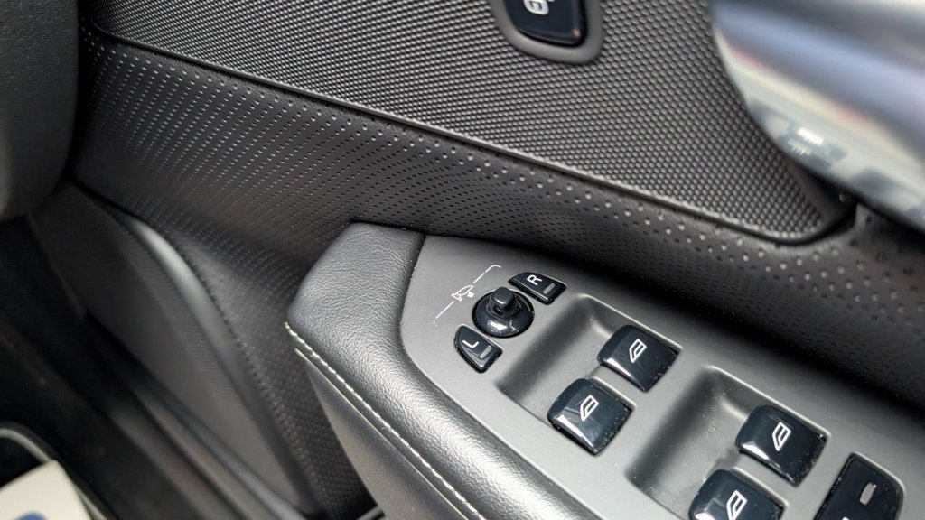 Used Volvo V90 2018 for sale - 77642720: Photo 24